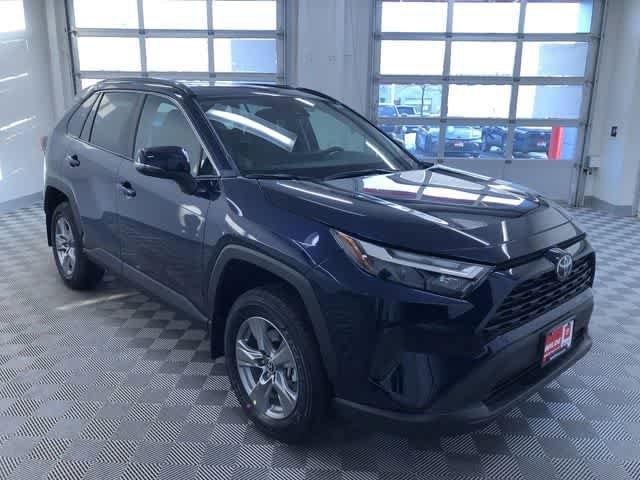 Thumbnail: 2025 Toyota RAV4 - 37