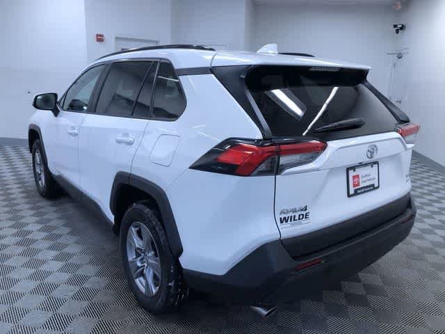 Thumbnail: 2025 Toyota RAV4 - 12
