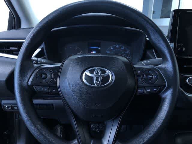 Thumbnail: 2025 Toyota Corolla - 24