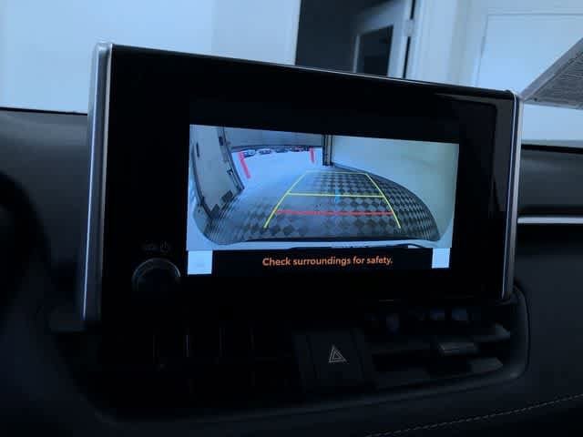 Thumbnail: 2025 Toyota RAV4 - 27