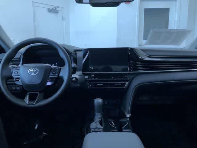 Thumbnail: 2026 Toyota Camry - 17