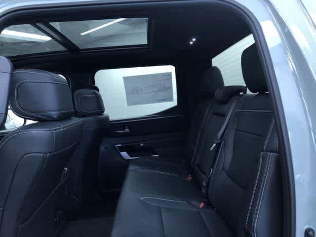 Thumbnail: 2026 Toyota Tundra - 14