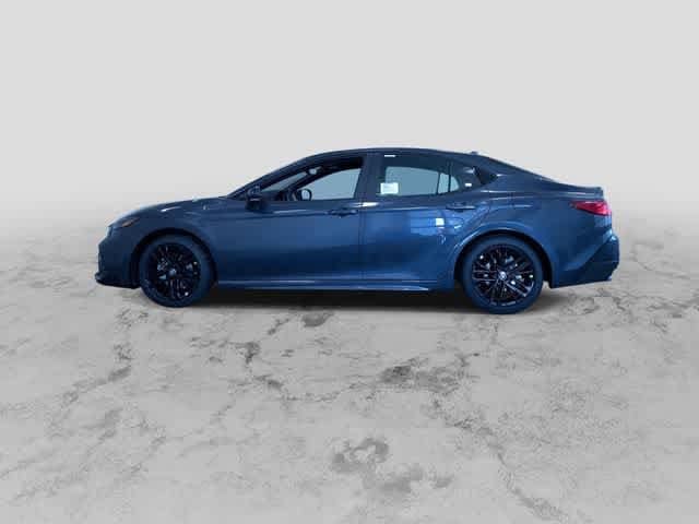 Thumbnail: 2026 Toyota Camry - 6