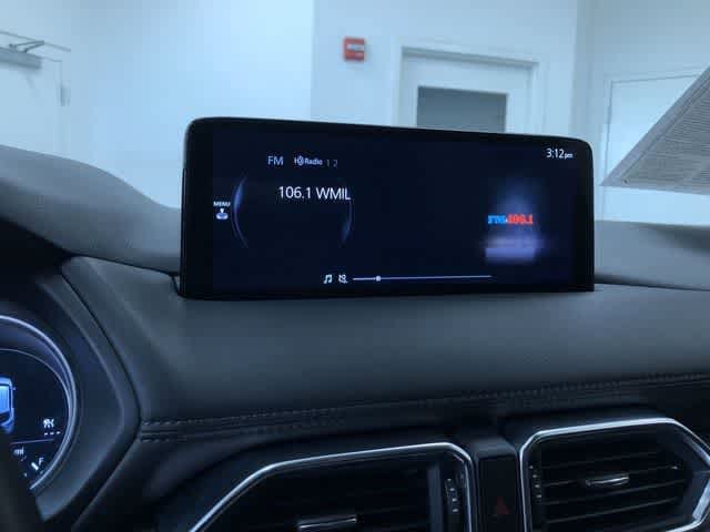 Thumbnail: 2025 Mazda CX-5 - 29