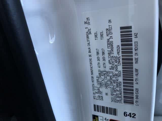 Thumbnail: 2025 Toyota Tacoma - 27