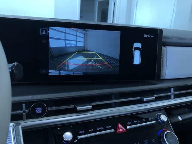 Thumbnail: 2025 Hyundai Santa Fe - 27