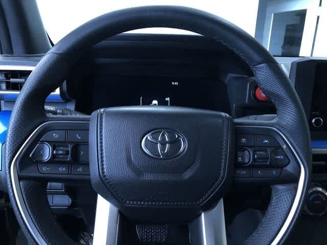 Thumbnail: 2025 Toyota Tacoma - 18