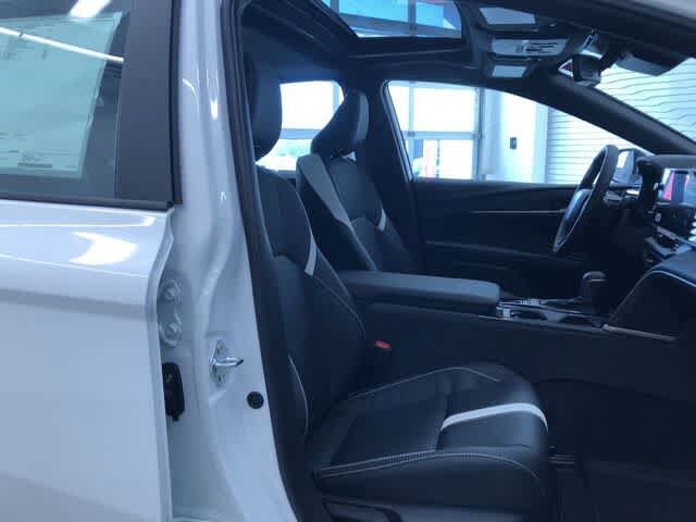 Thumbnail: 2026 Toyota Camry - 22