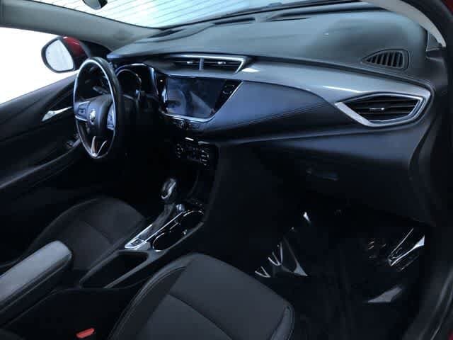 Thumbnail: 2021 Buick Encore GX - 24