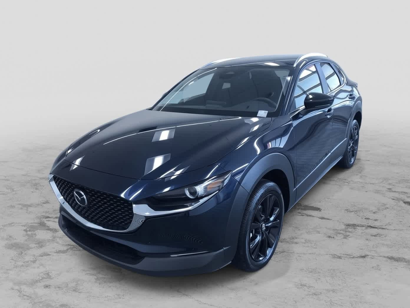 2024 Mazda CX-30 Select -
                  West Allis, WI