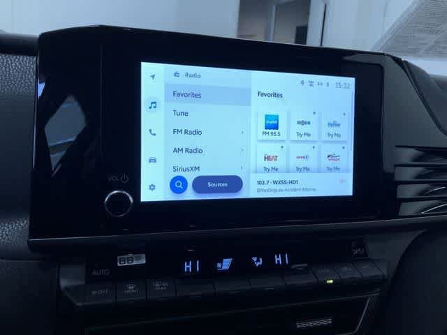 Thumbnail: 2025 Toyota Camry - 28