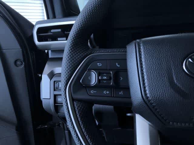 Thumbnail: 2025 Toyota Tacoma - 19