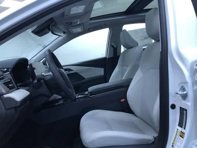 Thumbnail: 2026 Toyota Camry - 10