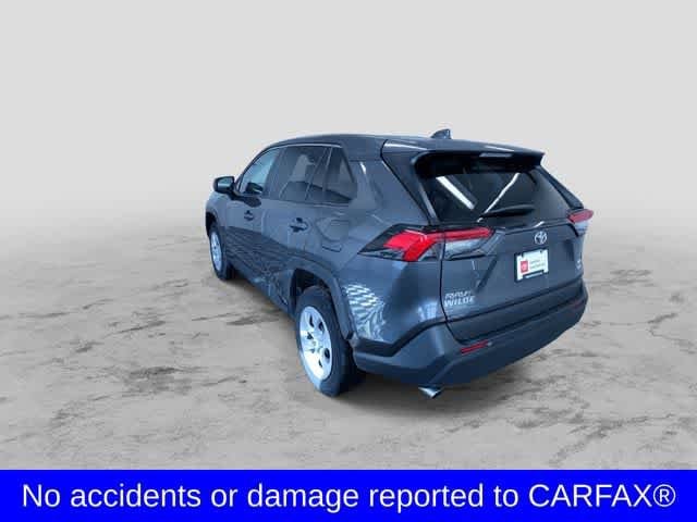 Thumbnail: 2024 Toyota RAV4 - 7