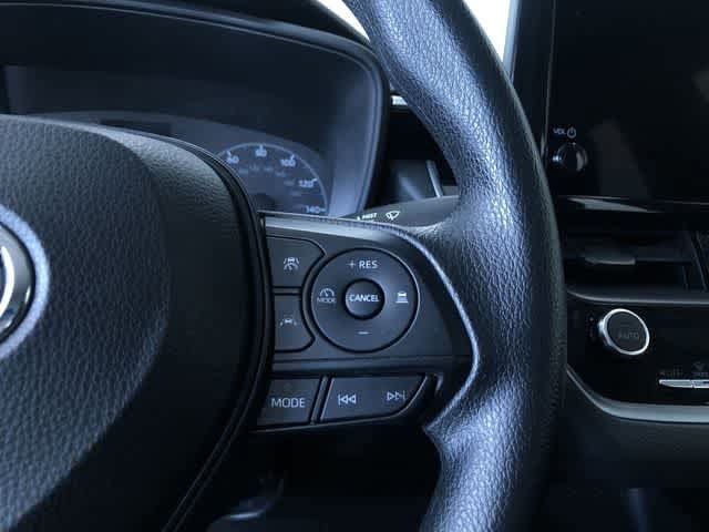 Thumbnail: 2024 Toyota Corolla - 18