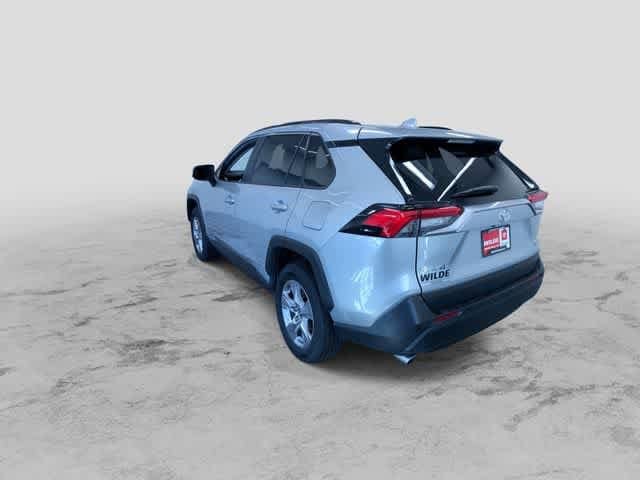 Thumbnail: 2025 Toyota RAV4 - 8