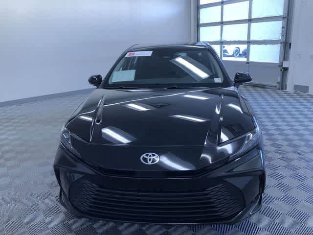 Thumbnail: 2026 Toyota Camry - 14