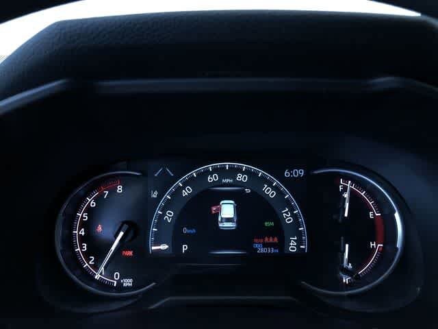 Thumbnail: 2025 Toyota RAV4 - 30