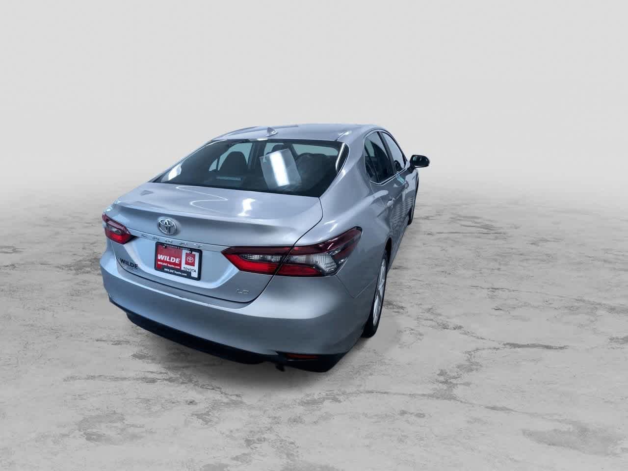 2024 Toyota Camry LE 9