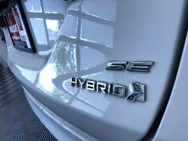 Thumbnail: 2018 Ford Fusion - 15