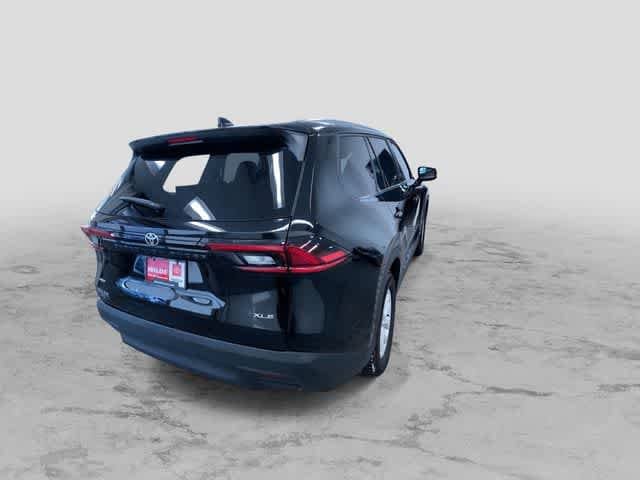 Thumbnail: 2025 Toyota Grand Highlander - 10