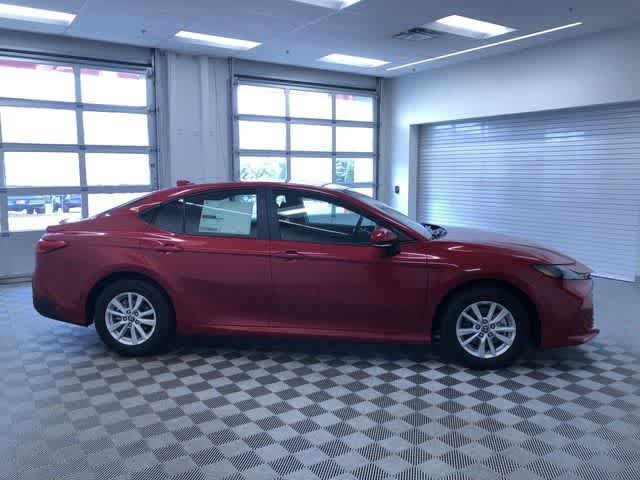 Thumbnail: 2026 Toyota Camry - 34