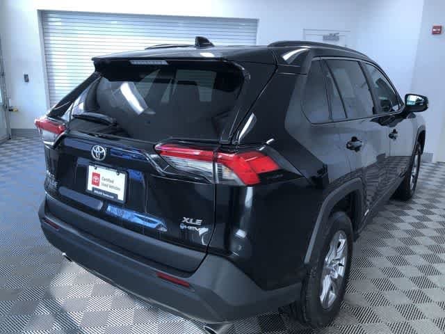 Thumbnail: 2025 Toyota RAV4 - 34