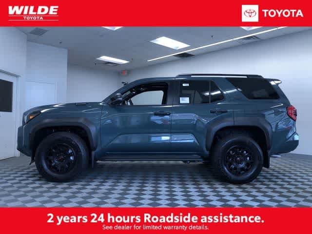 Thumbnail: 2026 Toyota 4Runner - 3