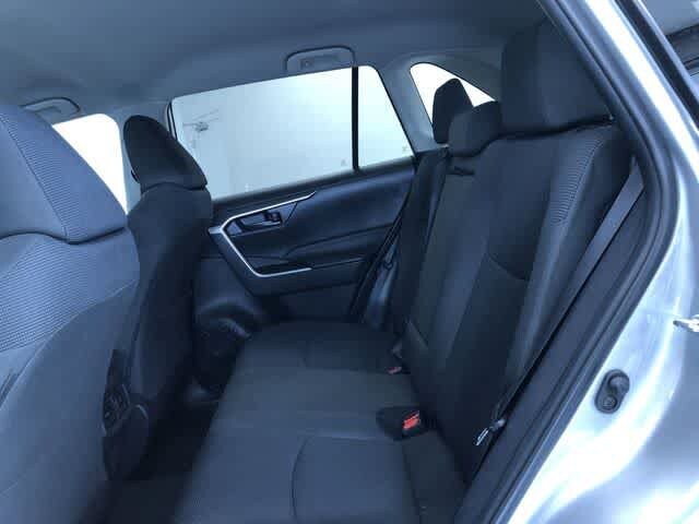 Thumbnail: 2025 Toyota RAV4 - 20