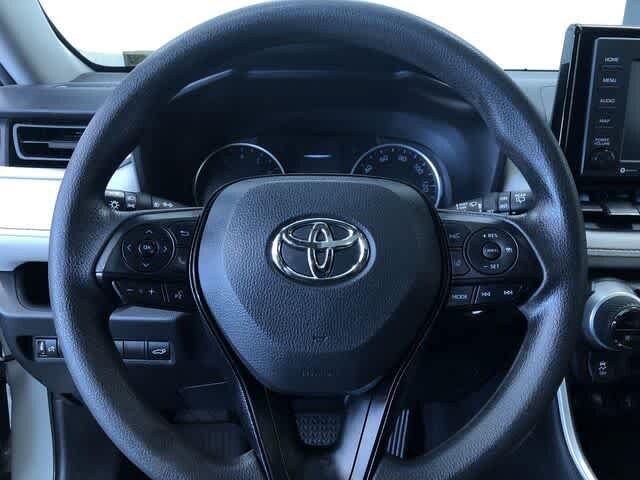 Thumbnail: 2021 Toyota RAV4 - 29