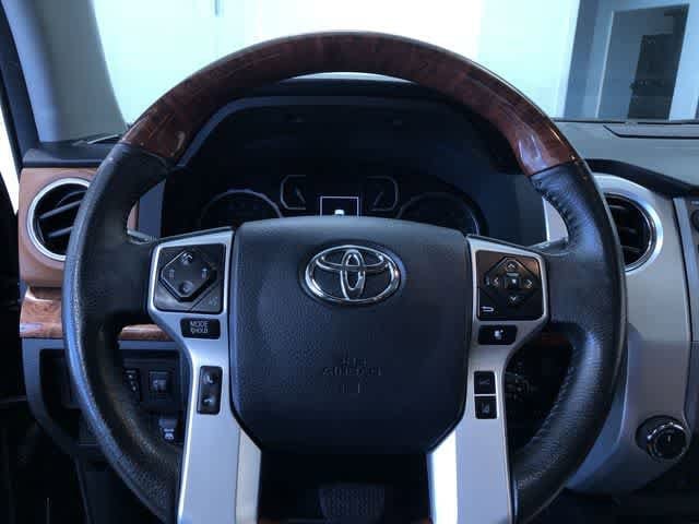 Thumbnail: 2019 Toyota Tundra - 21