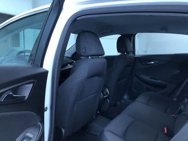 Thumbnail: 2024 Chevrolet Malibu - 20