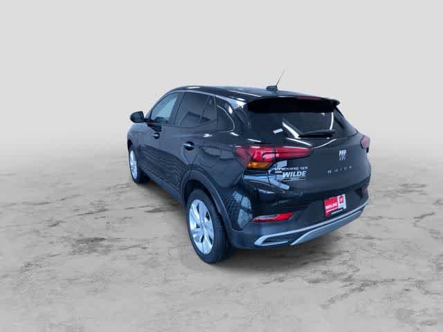 Thumbnail: 2025 Buick Encore GX - 8