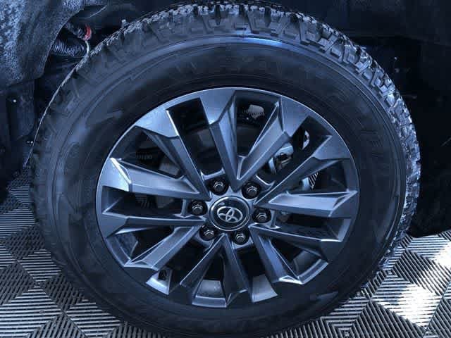 Thumbnail: 2024 Toyota Land Cruiser - 15