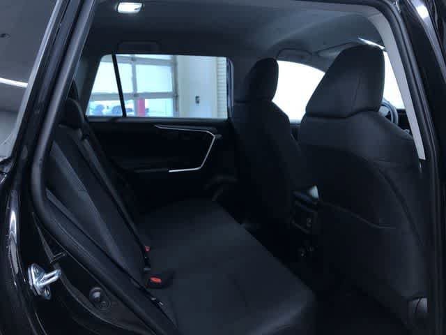 Thumbnail: 2025 Toyota RAV4 - 22