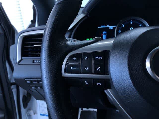 Thumbnail: 2017 Lexus RX - 27