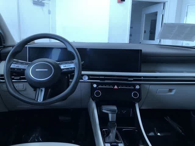 Thumbnail: 2025 Hyundai Tucson - 17