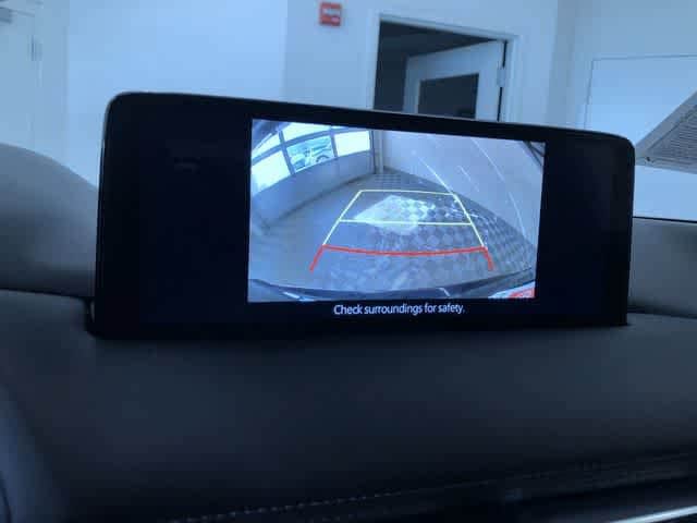 Thumbnail: 2025 Mazda CX-5 - 28