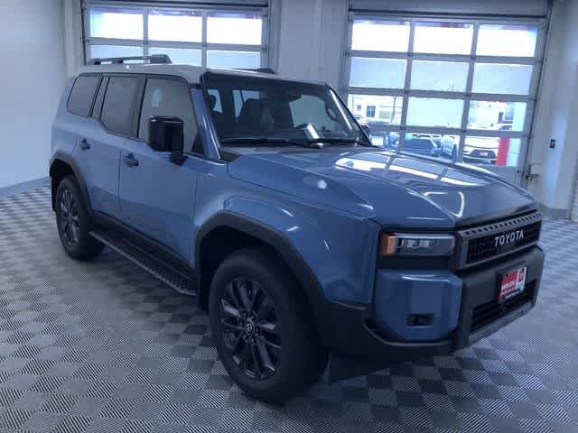 Thumbnail: 2026 Toyota Land Cruiser - 29