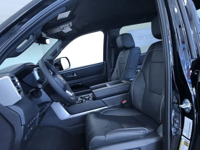 Thumbnail: 2026 Toyota Tundra - 12