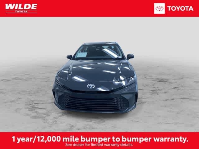 Thumbnail: 2026 Toyota Camry - 4