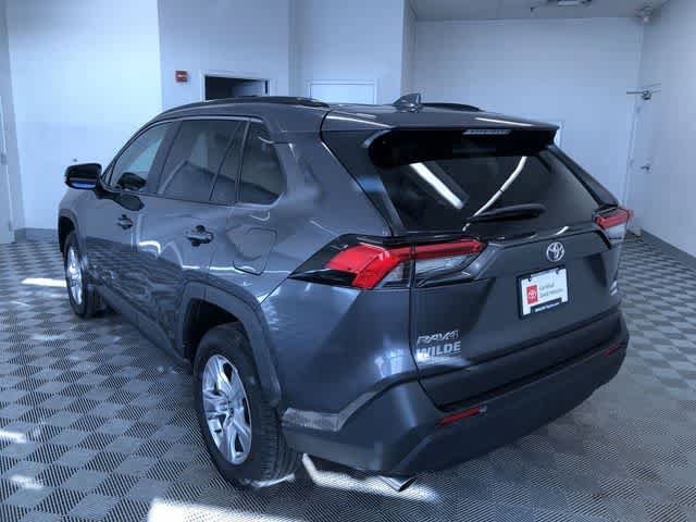 Thumbnail: 2025 Toyota RAV4 - 12