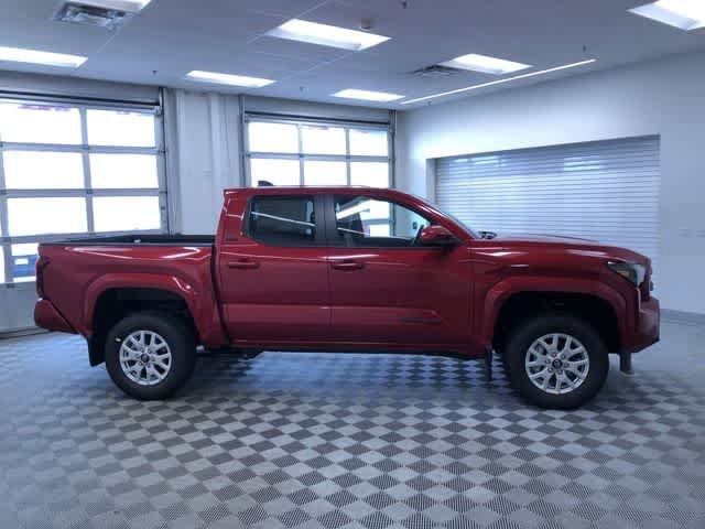 Thumbnail: 2026 Toyota Tacoma - 6