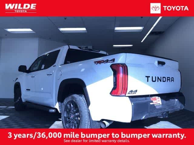 Thumbnail: 2026 Toyota Tundra - 4