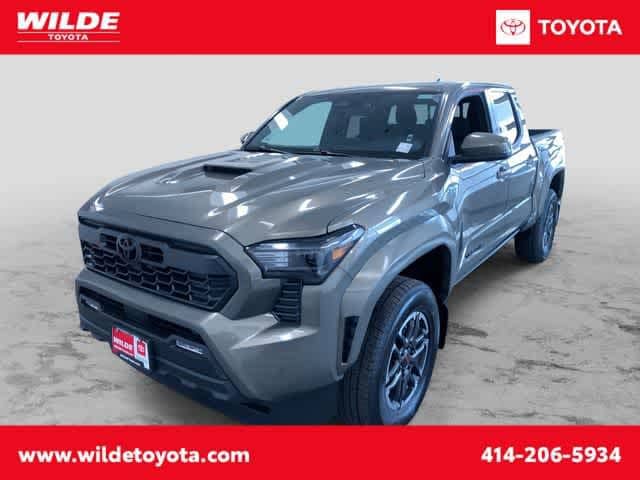 Thumbnail: 2026 Toyota Tacoma - 1
