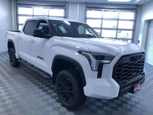 Thumbnail: 2026 Toyota Tundra - 7