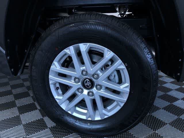 Thumbnail: 2026 Toyota Tundra - 10