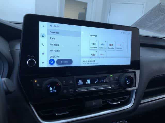 Thumbnail: 2025 Toyota Grand Highlander - 30