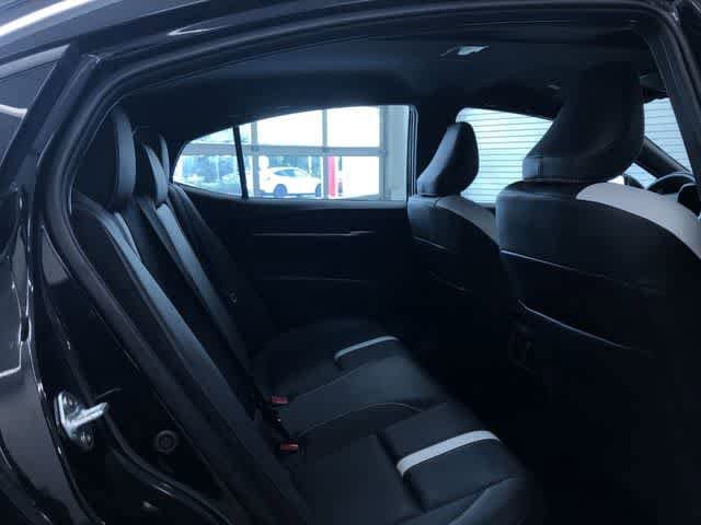 Thumbnail: 2025 Toyota Camry - 13