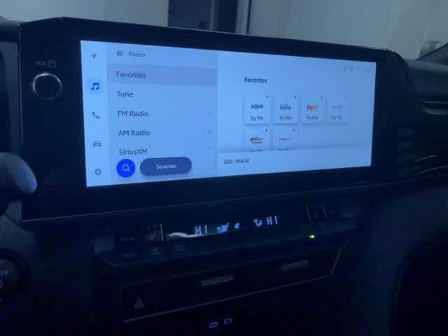 Thumbnail: 2025 Toyota Camry - 28